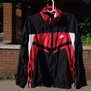90's Nike Windbreaker Tracksuit + Pants